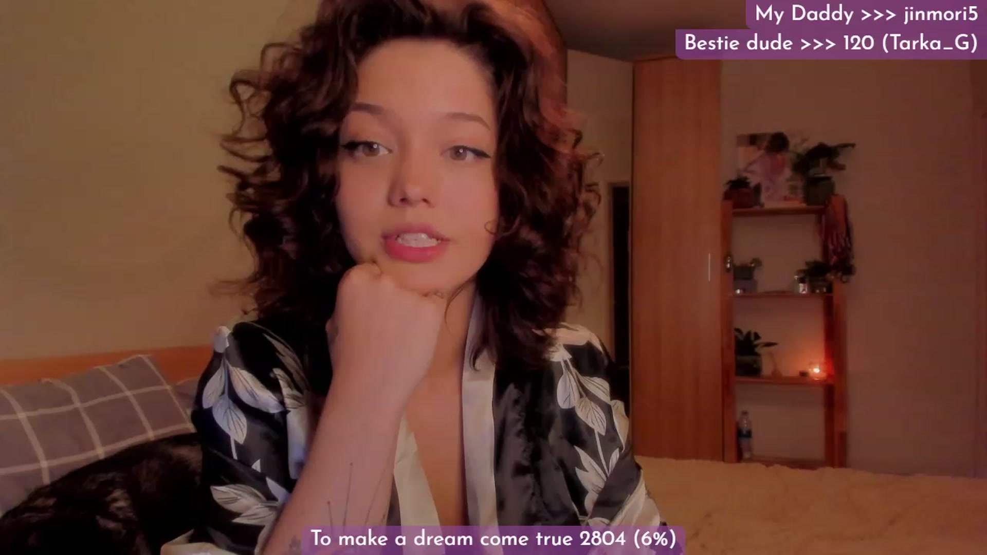 Gallery image thumbnail from Dj_Lilu's myfreecams stream on, 09/30/2023, 16:37 image 13 of 20