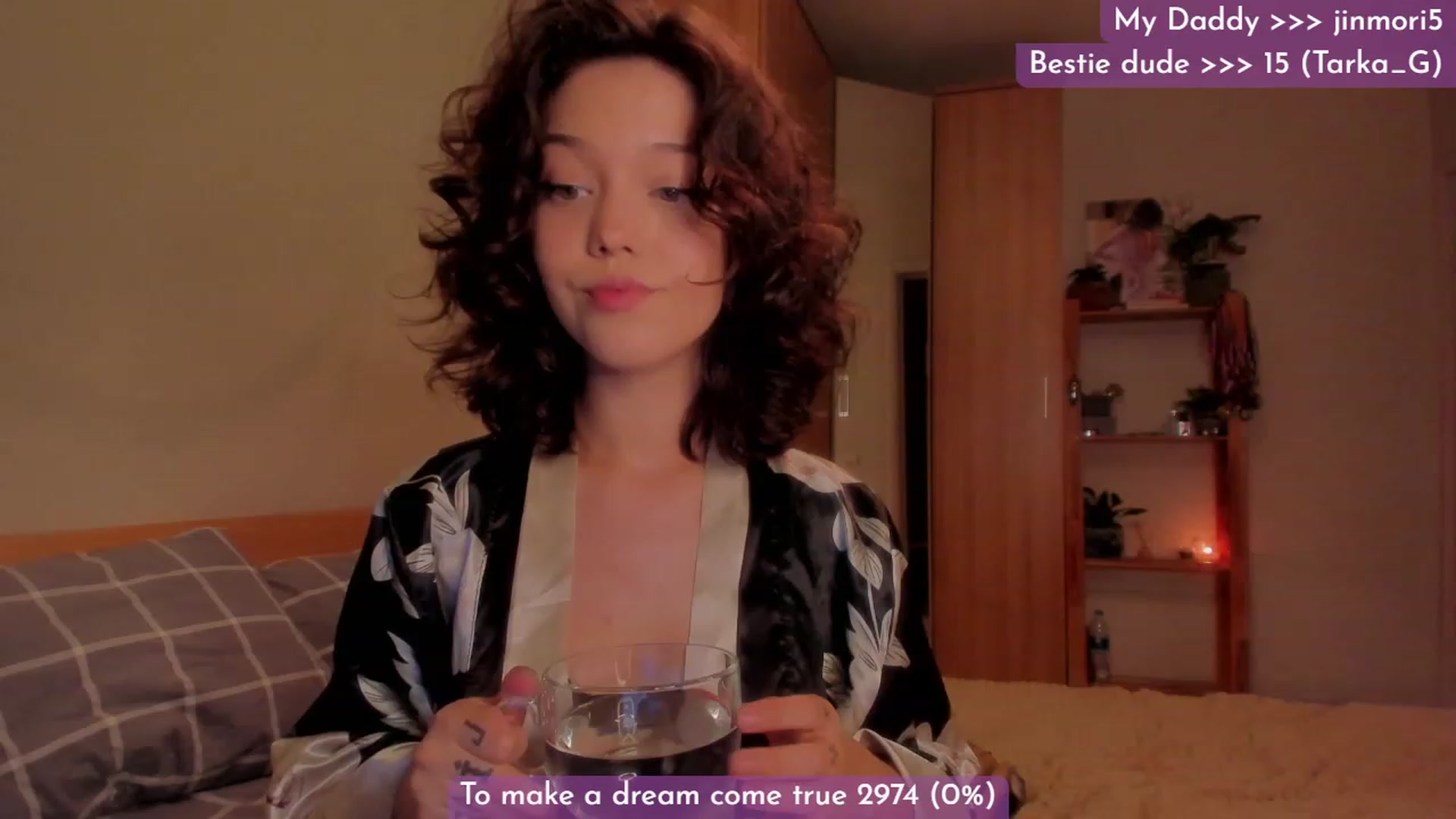 Gallery image thumbnail from Dj_Lilu's myfreecams stream on, 09/30/2023, 16:37 image 4 of 20