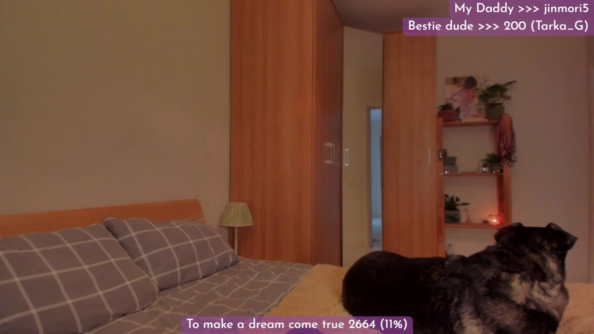 Gallery image thumbnail from Dj_Lilu's myfreecams stream on, 10/01/2023, 03:05 image 20 of 20