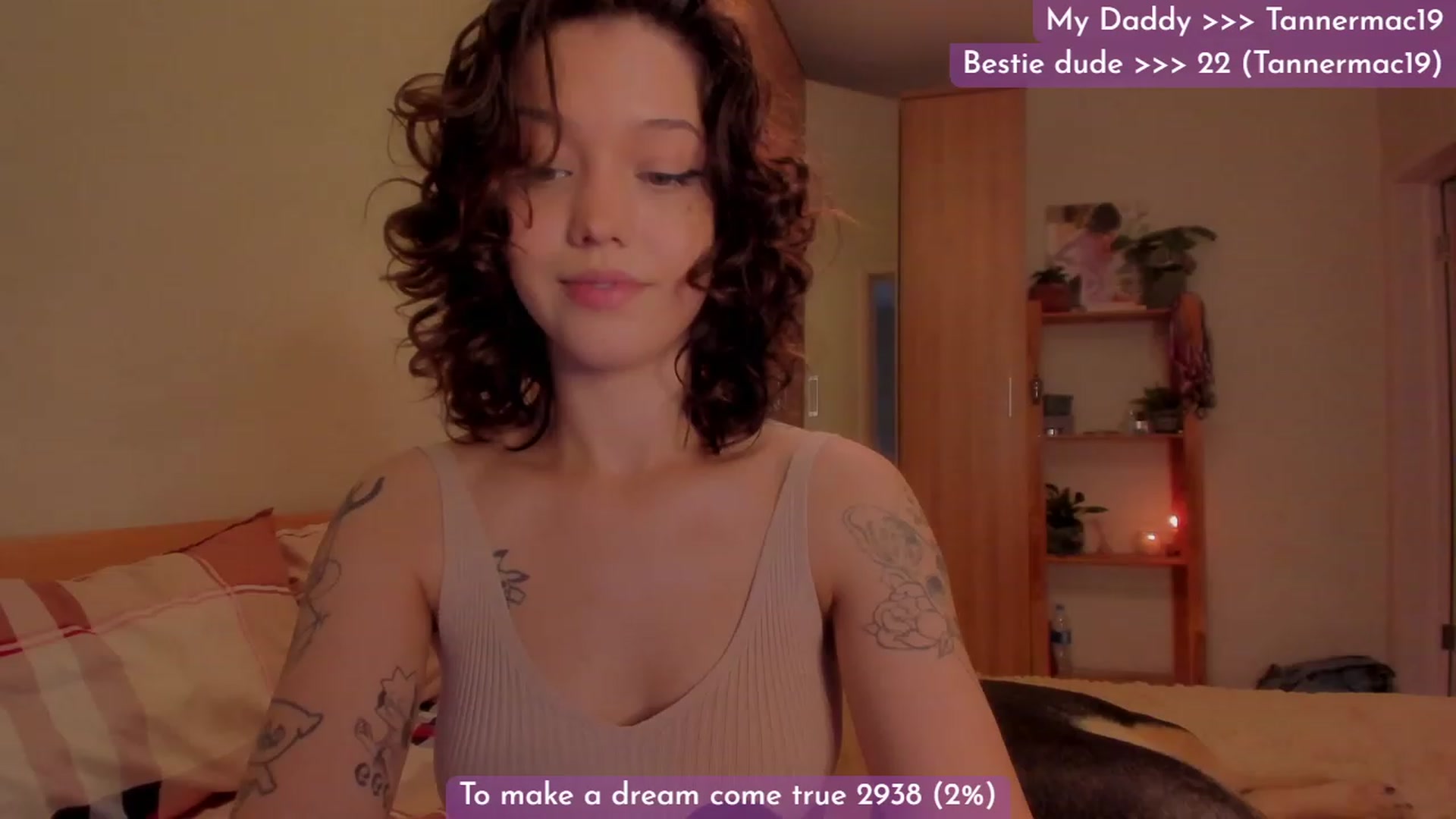Gallery image thumbnail from Dj_Lilu's myfreecams stream on, 10/04/2023, 04:56 image 19 of 20