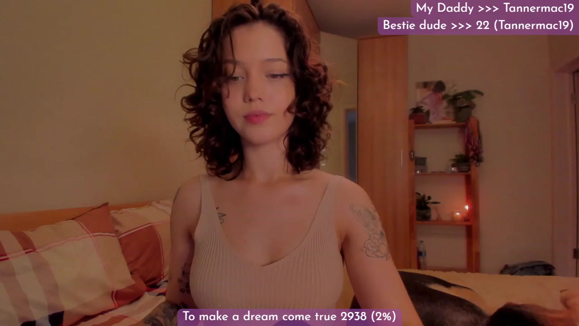 Gallery image thumbnail from Dj_Lilu's myfreecams stream on, 10/04/2023, 04:56 image 18 of 20