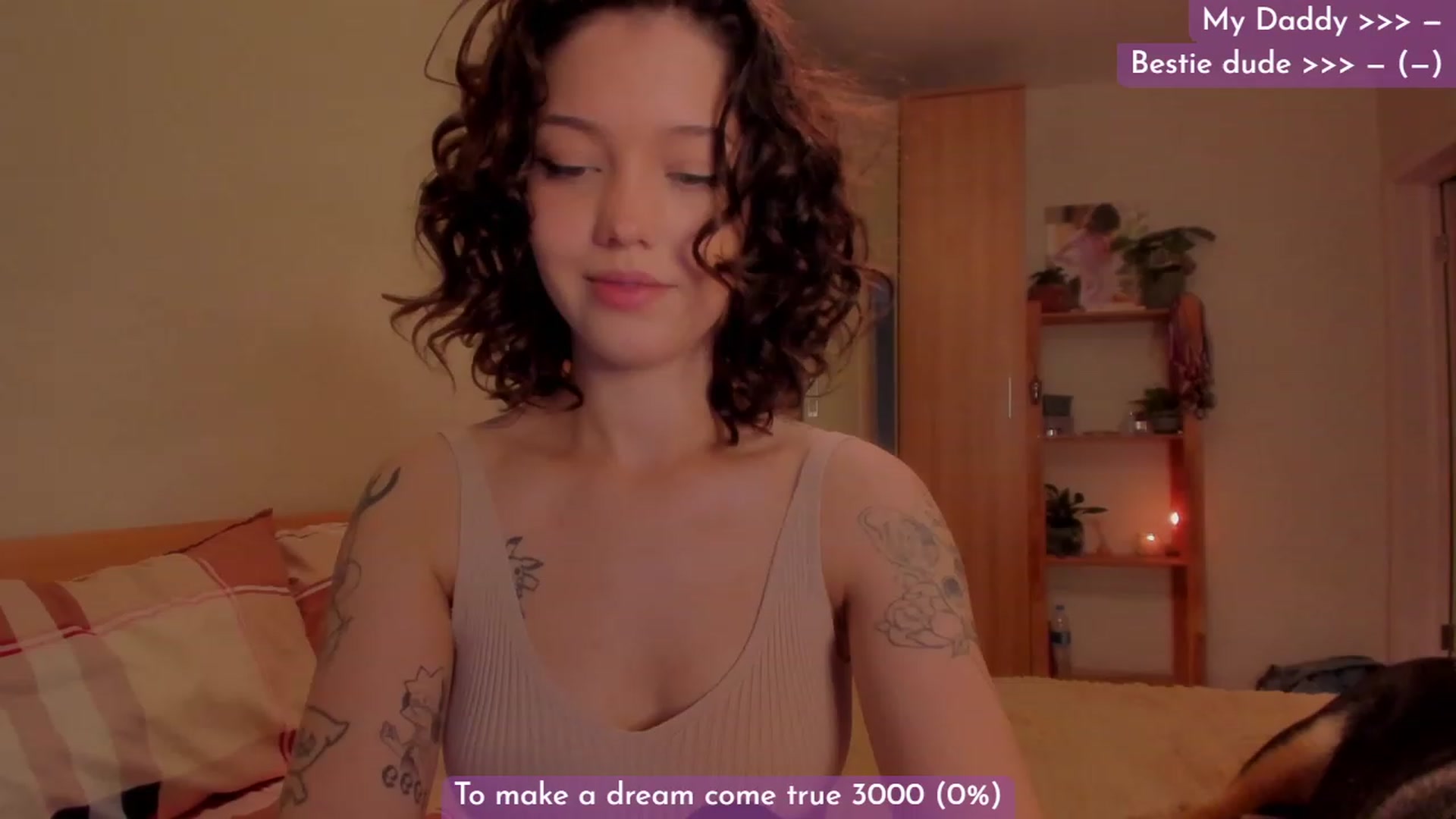 Gallery image thumbnail from Dj_Lilu's myfreecams stream on, 10/04/2023, 04:56 image 1 of 20