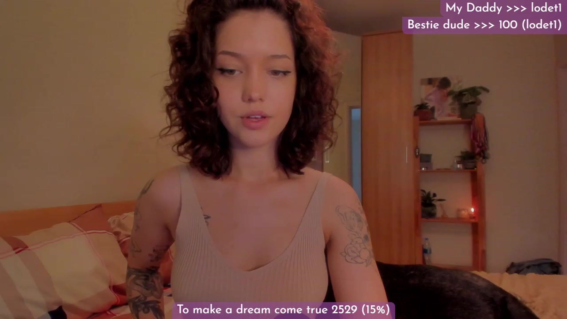 Gallery image thumbnail from Dj_Lilu's myfreecams stream on, 10/04/2023, 06:49 image 20 of 20