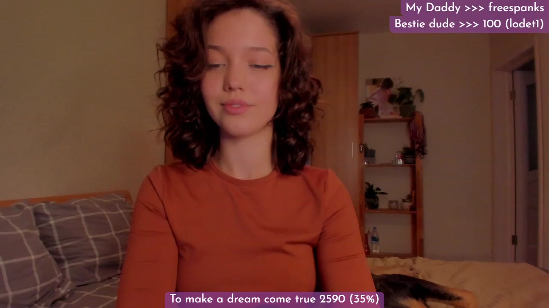 Gallery image thumbnail from Dj_Lilu's myfreecams stream on, 10/16/2023, 07:14 image 19 of 20