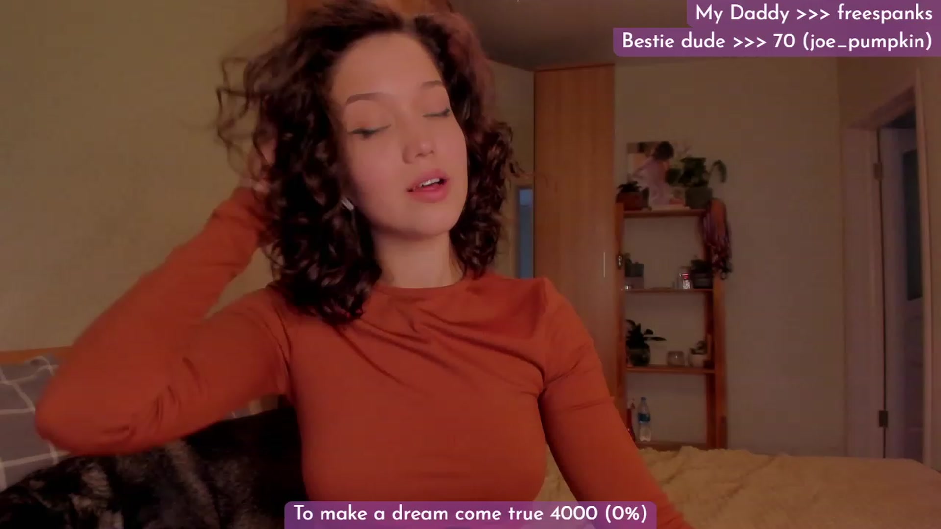 Gallery image thumbnail from Dj_Lilu's myfreecams stream on, 10/16/2023, 07:14 image 3 of 20