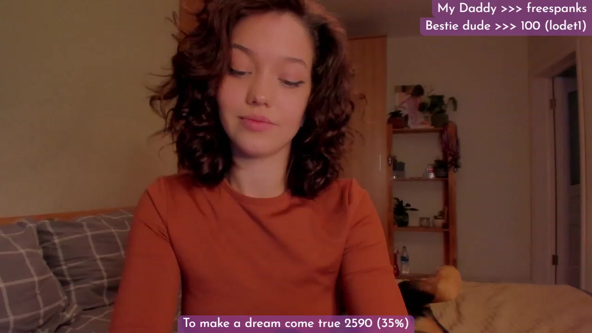 Gallery image thumbnail from Dj_Lilu's myfreecams stream on, 10/16/2023, 07:14 image 20 of 20