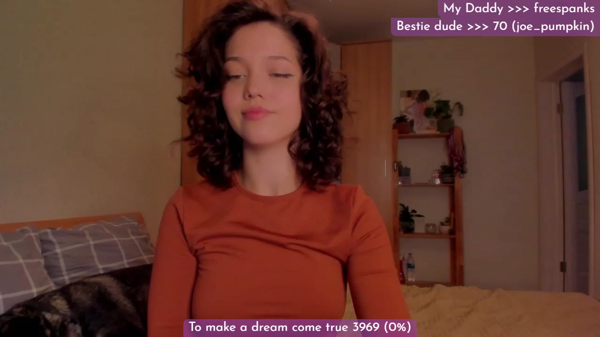 Gallery image thumbnail from Dj_Lilu's myfreecams stream on, 10/16/2023, 07:14 image 4 of 20