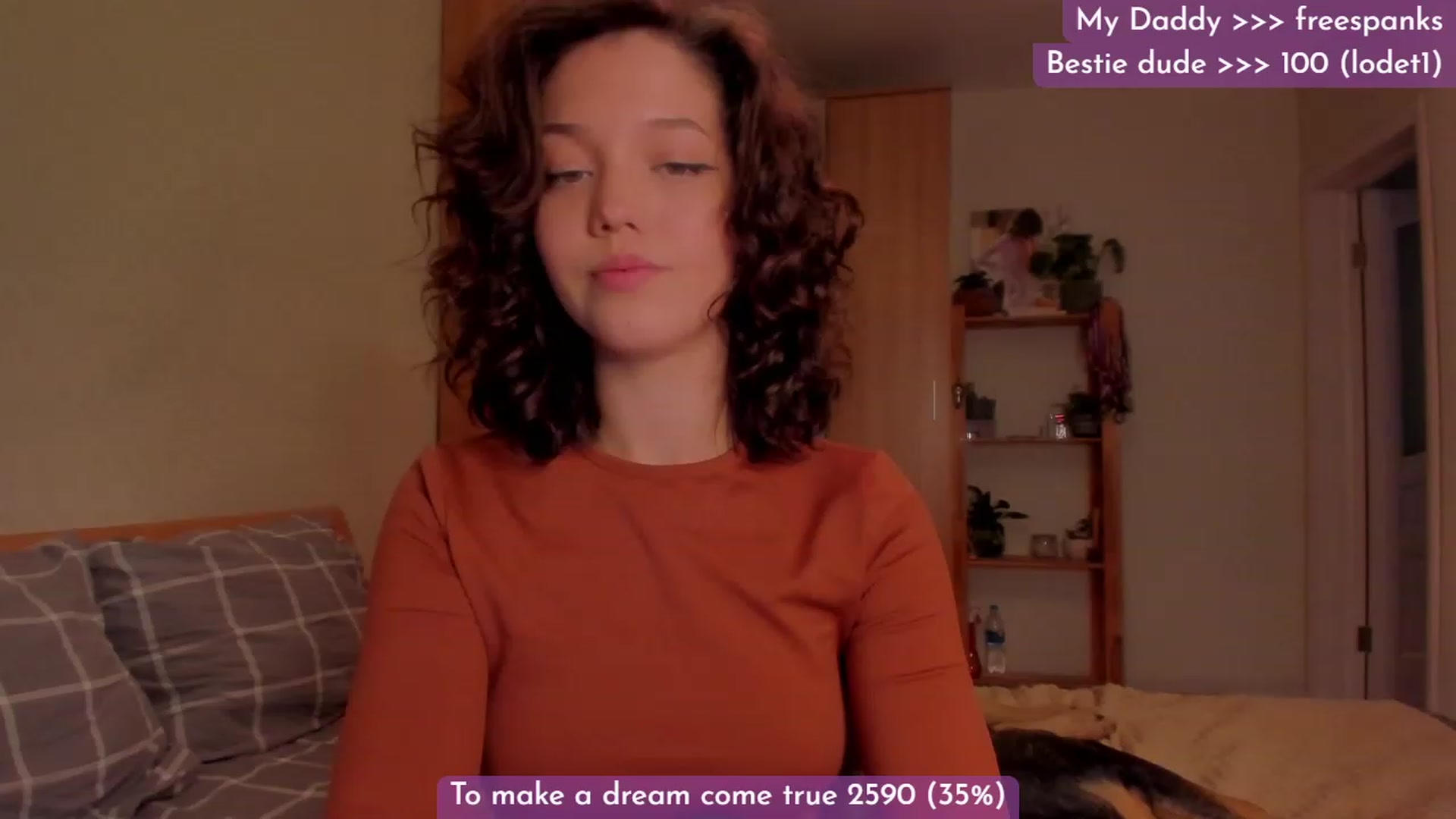 Gallery image thumbnail from Dj_Lilu's myfreecams stream on, 10/16/2023, 07:14 image 18 of 20