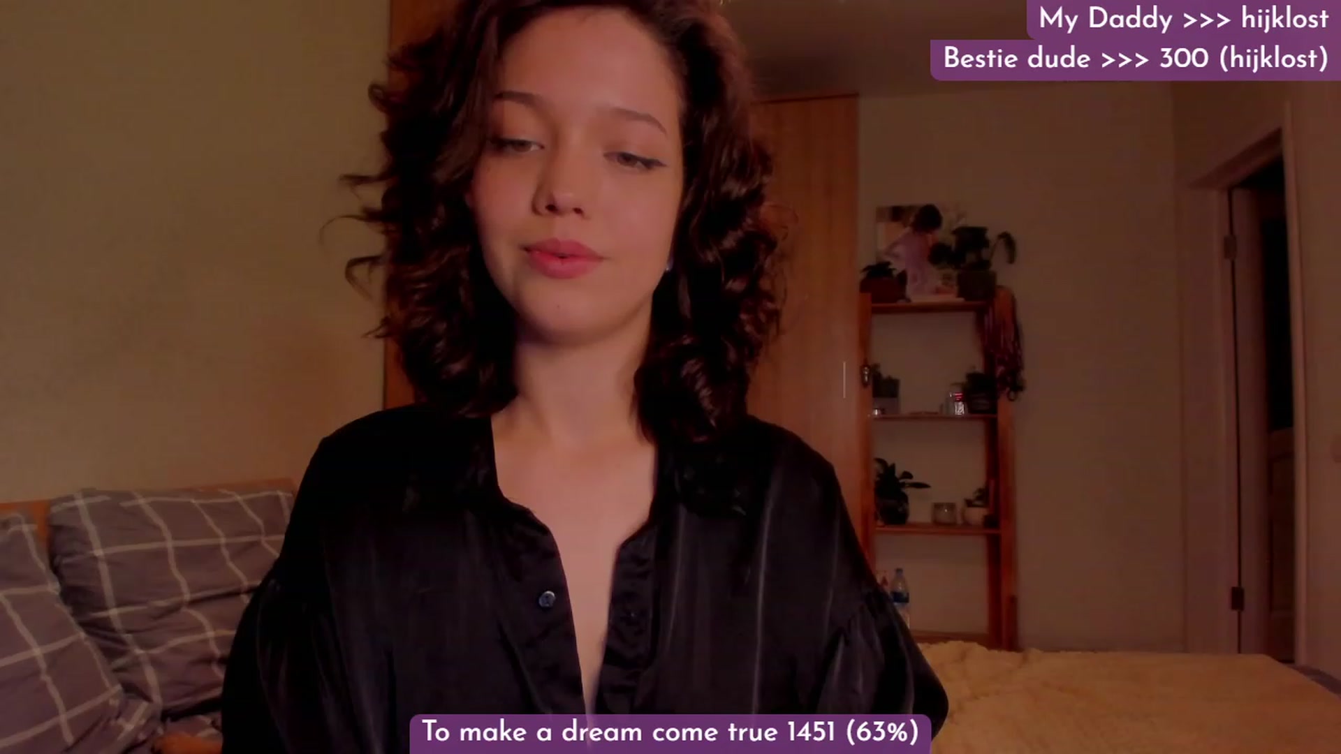 Gallery image thumbnail from Dj_Lilu's myfreecams stream on, 10/16/2023, 08:40 image 11 of 20