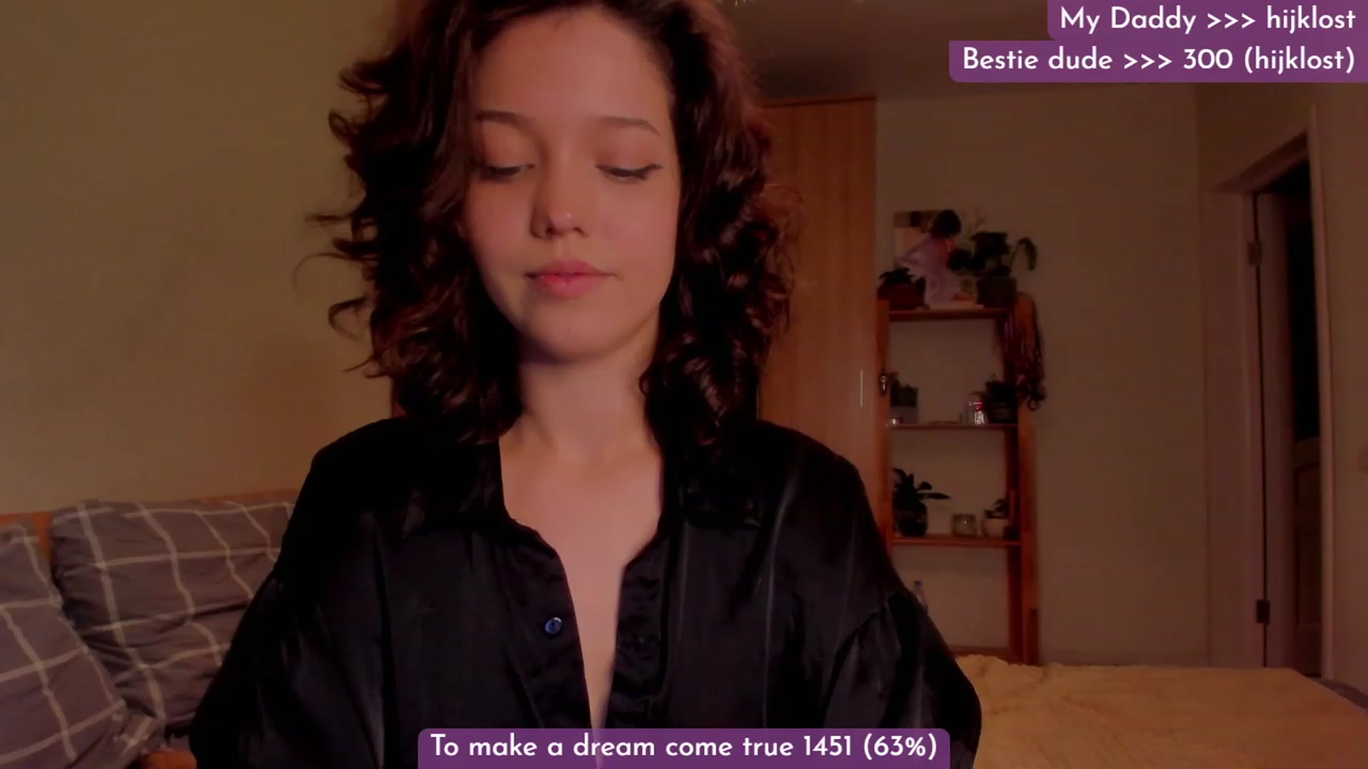 Gallery image thumbnail from Dj_Lilu's myfreecams stream on, 10/16/2023, 08:40 image 8 of 20