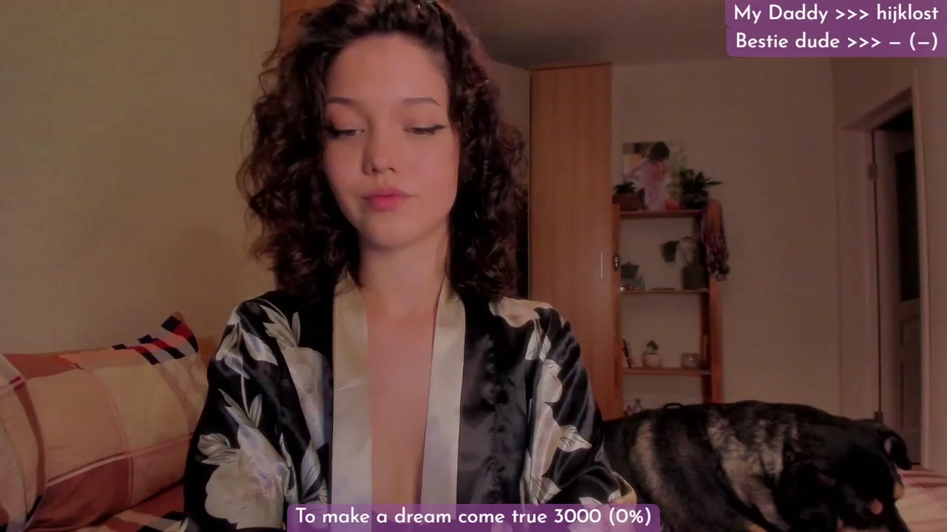 Gallery image thumbnail from Dj_Lilu's myfreecams stream on, 10/21/2023, 13:30 image 2 of 20
