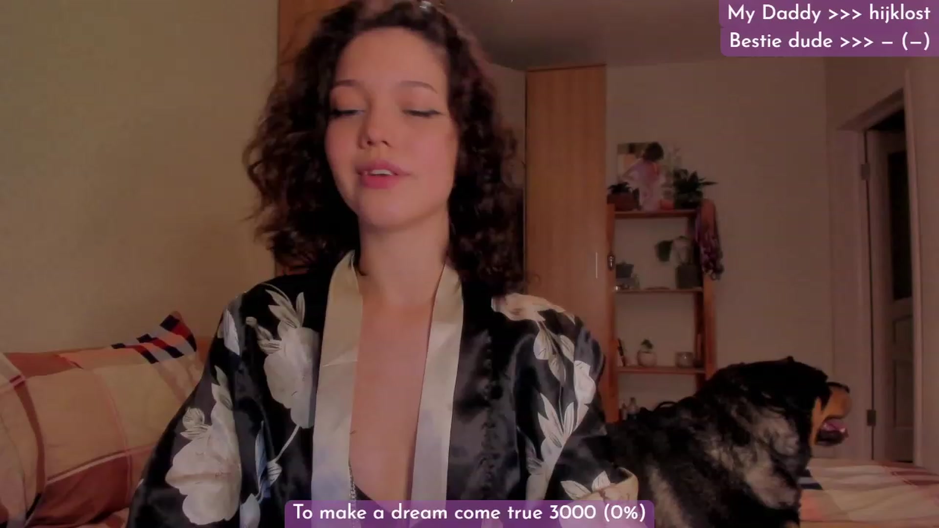 Gallery image thumbnail from Dj_Lilu's myfreecams stream on, 10/21/2023, 13:30 image 4 of 20