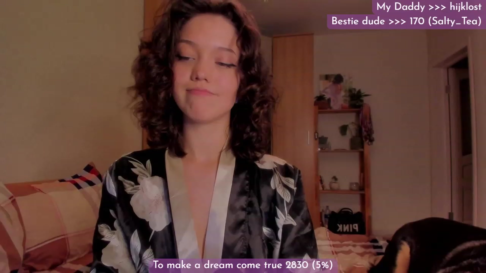 Gallery image thumbnail from Dj_Lilu's myfreecams stream on, 10/21/2023, 13:30 image 16 of 20