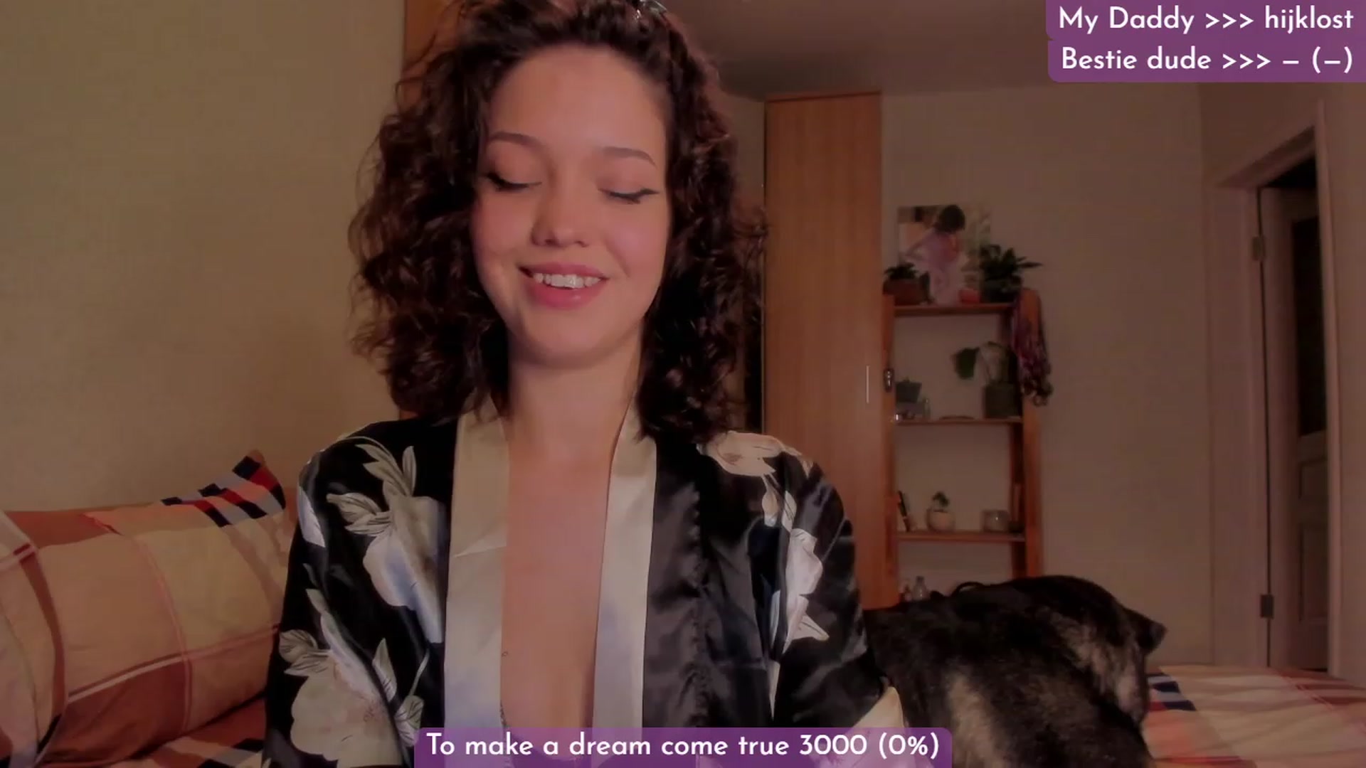 Gallery image thumbnail from Dj_Lilu's myfreecams stream on, 10/21/2023, 13:30 image 3 of 20