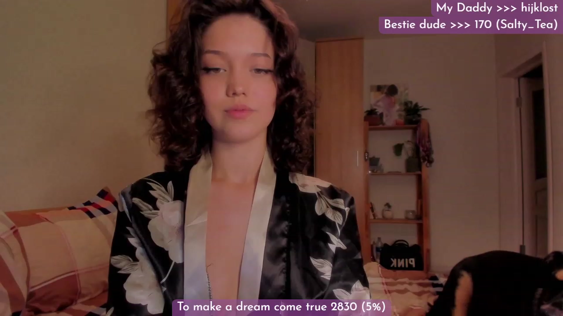 Gallery image thumbnail from Dj_Lilu's myfreecams stream on, 10/21/2023, 13:30 image 14 of 20