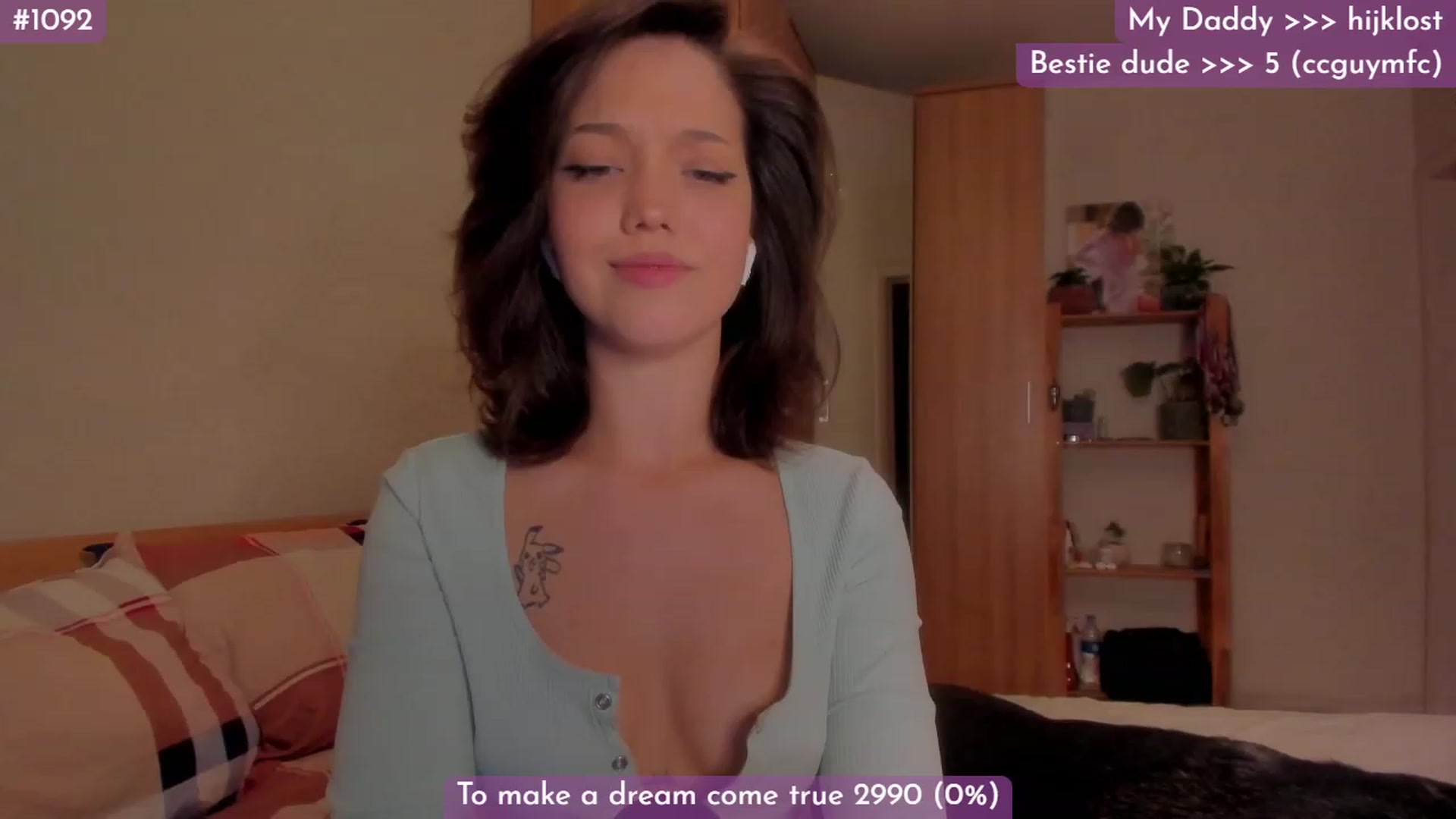 Gallery image thumbnail from Dj_Lilu's myfreecams stream on, 10/22/2023, 13:32 image 12 of 20