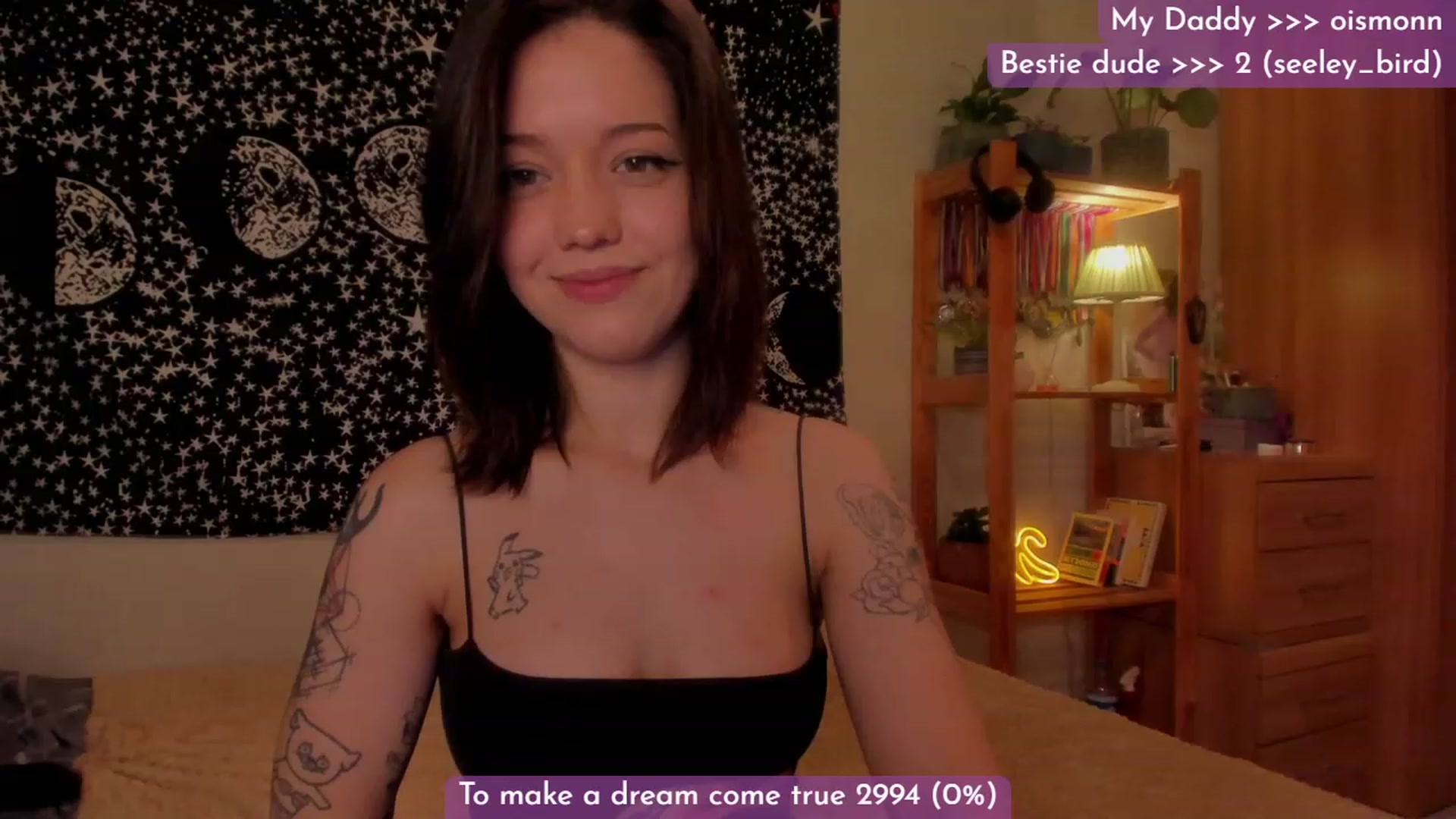 Gallery image thumbnail from Dj_Lilu's myfreecams stream on, 11/05/2023, 16:29 image 11 of 20