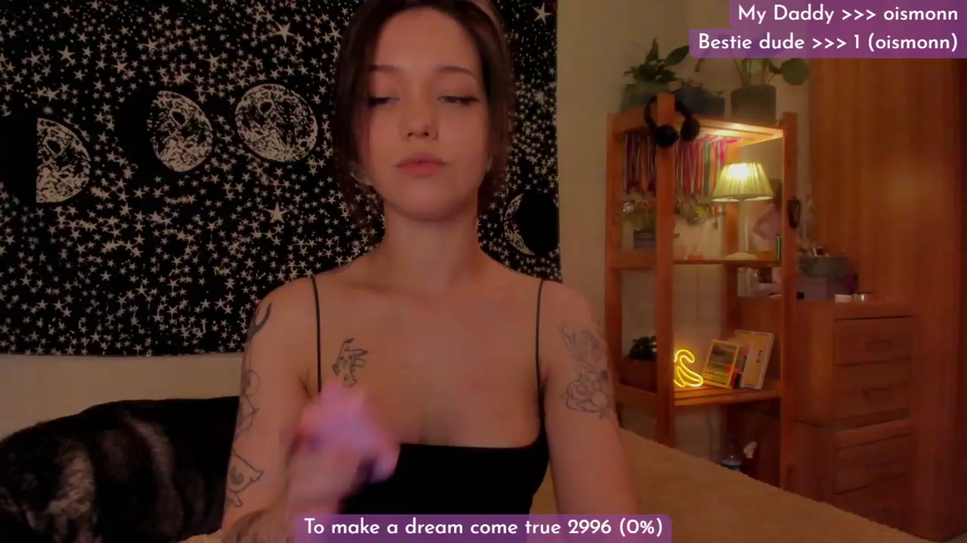 Gallery image thumbnail from Dj_Lilu's myfreecams stream on, 11/05/2023, 16:29 image 5 of 20