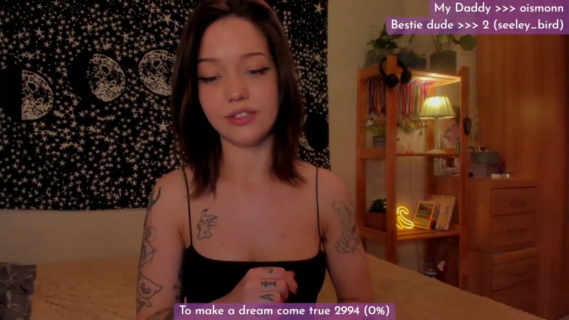 Gallery image thumbnail from Dj_Lilu's myfreecams stream on, 11/05/2023, 16:29 image 14 of 20