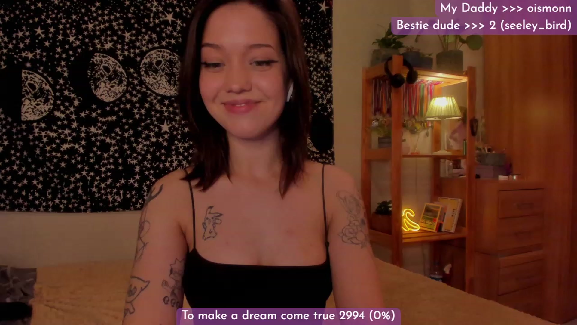 Gallery image thumbnail from Dj_Lilu's myfreecams stream on, 11/05/2023, 16:29 image 12 of 20