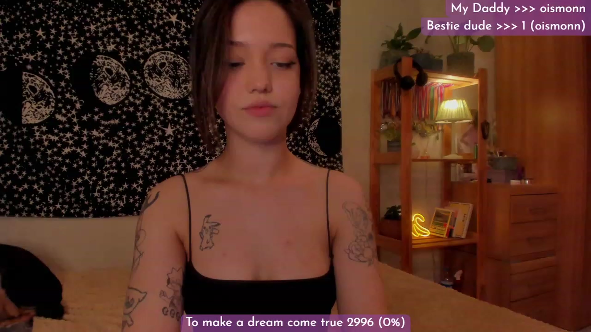 Gallery image thumbnail from Dj_Lilu's myfreecams stream on, 11/05/2023, 16:29 image 8 of 20