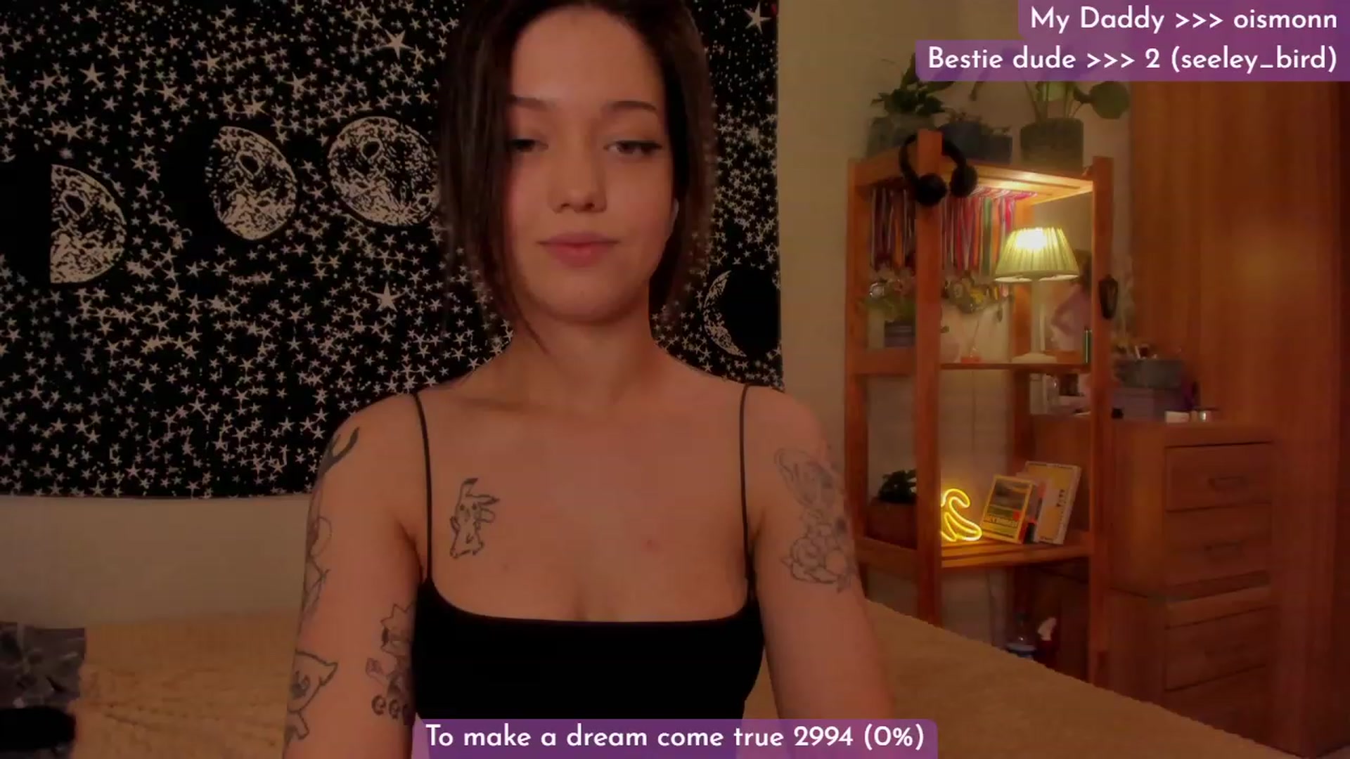 Gallery image thumbnail from Dj_Lilu's myfreecams stream on, 11/05/2023, 16:29 image 10 of 20