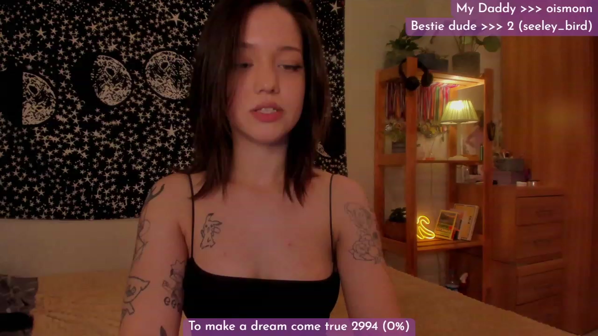 Gallery image thumbnail from Dj_Lilu's myfreecams stream on, 11/05/2023, 16:29 image 13 of 20