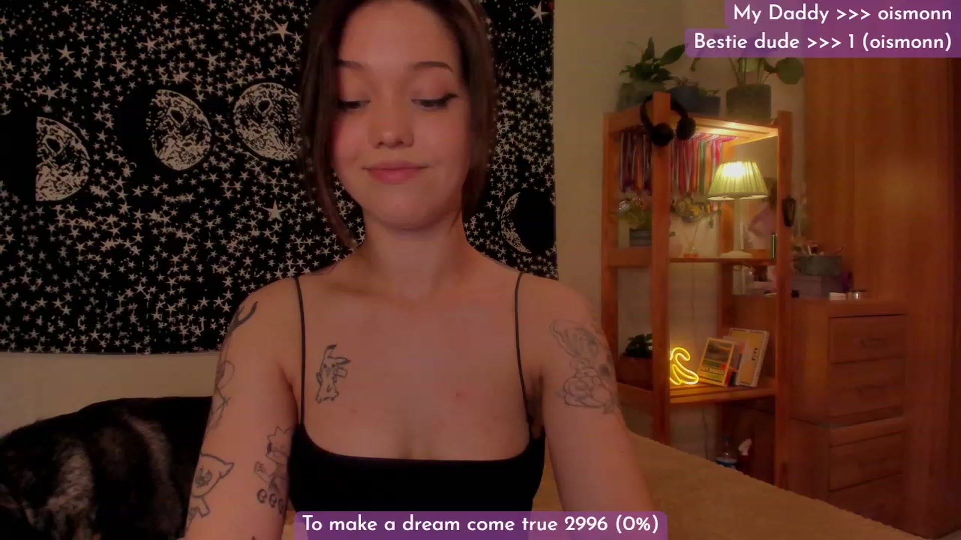 Gallery image thumbnail from Dj_Lilu's myfreecams stream on, 11/05/2023, 16:29 image 6 of 20