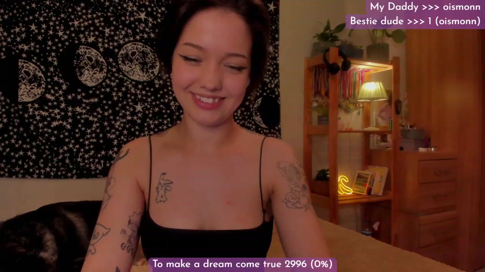 Gallery image thumbnail from Dj_Lilu's myfreecams stream on, 11/05/2023, 16:29 image 7 of 20