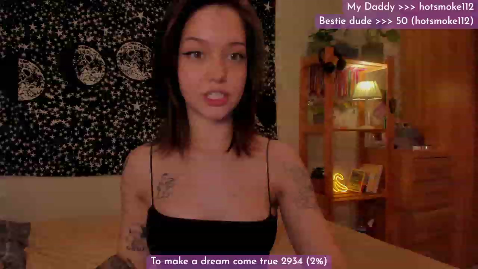 Gallery image thumbnail from Dj_Lilu's myfreecams stream on, 11/05/2023, 16:29 image 18 of 20