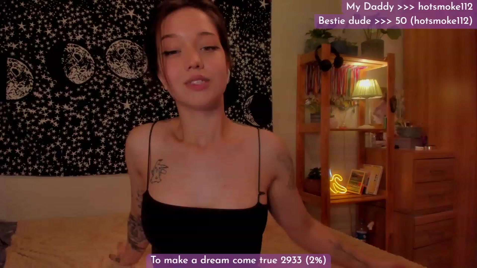 Gallery image thumbnail from Dj_Lilu's myfreecams stream on, 11/05/2023, 16:58 image 3 of 20