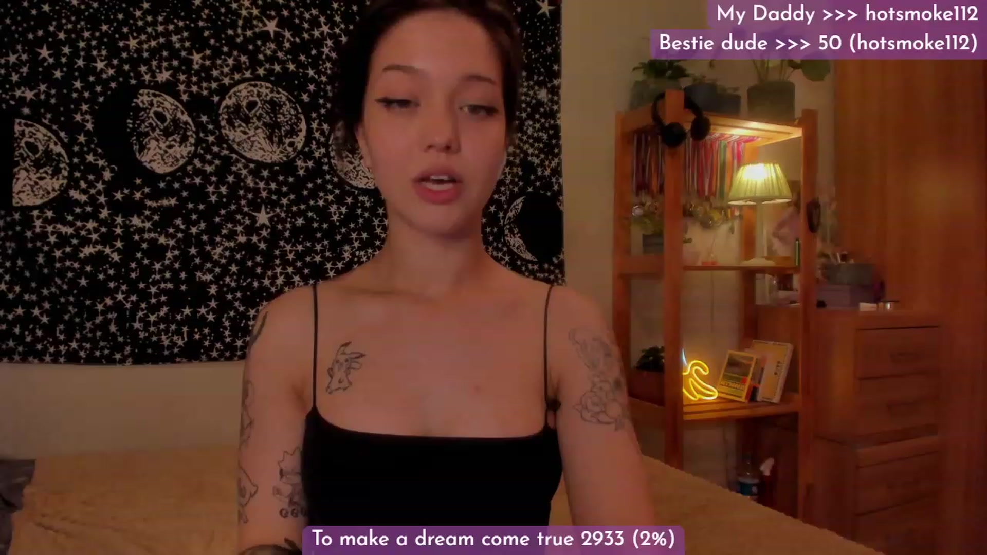 Gallery image thumbnail from Dj_Lilu's myfreecams stream on, 11/05/2023, 16:58 image 7 of 20