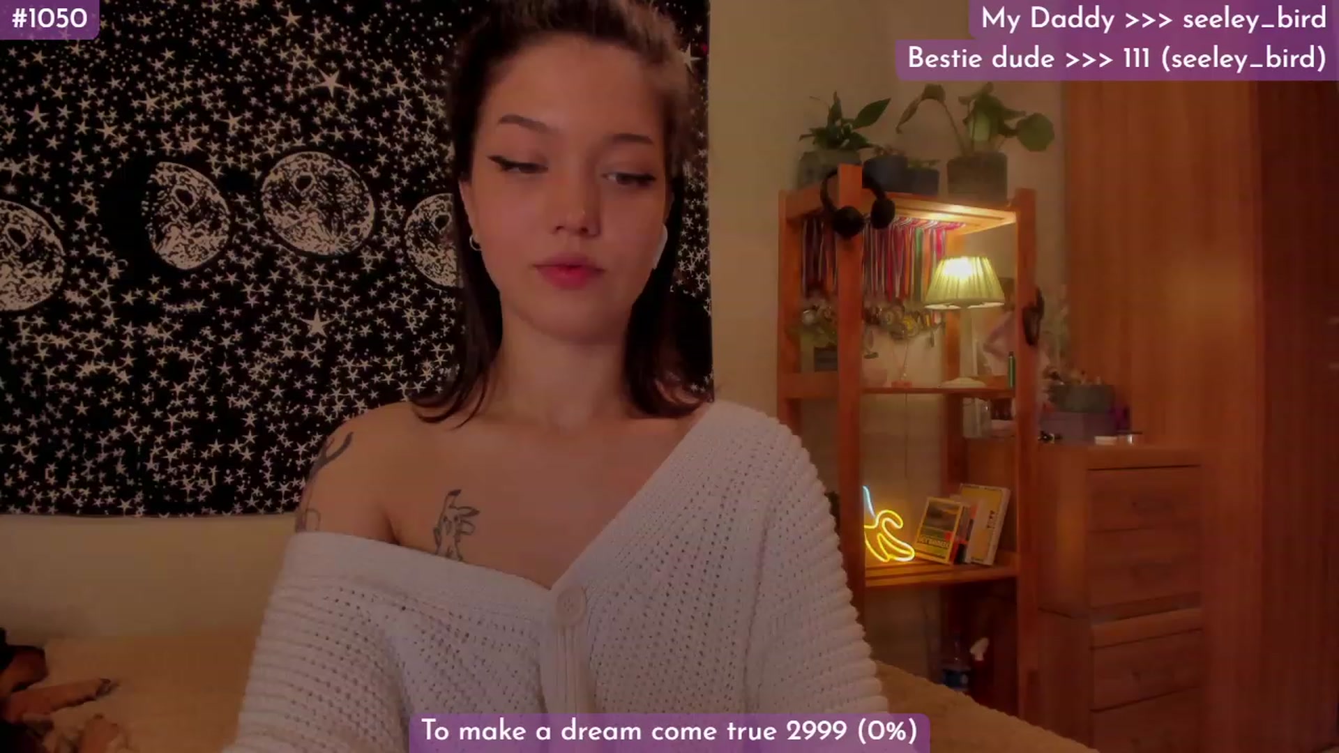 Gallery image thumbnail from Dj_Lilu's myfreecams stream on, 11/06/2023, 04:27 image 16 of 20