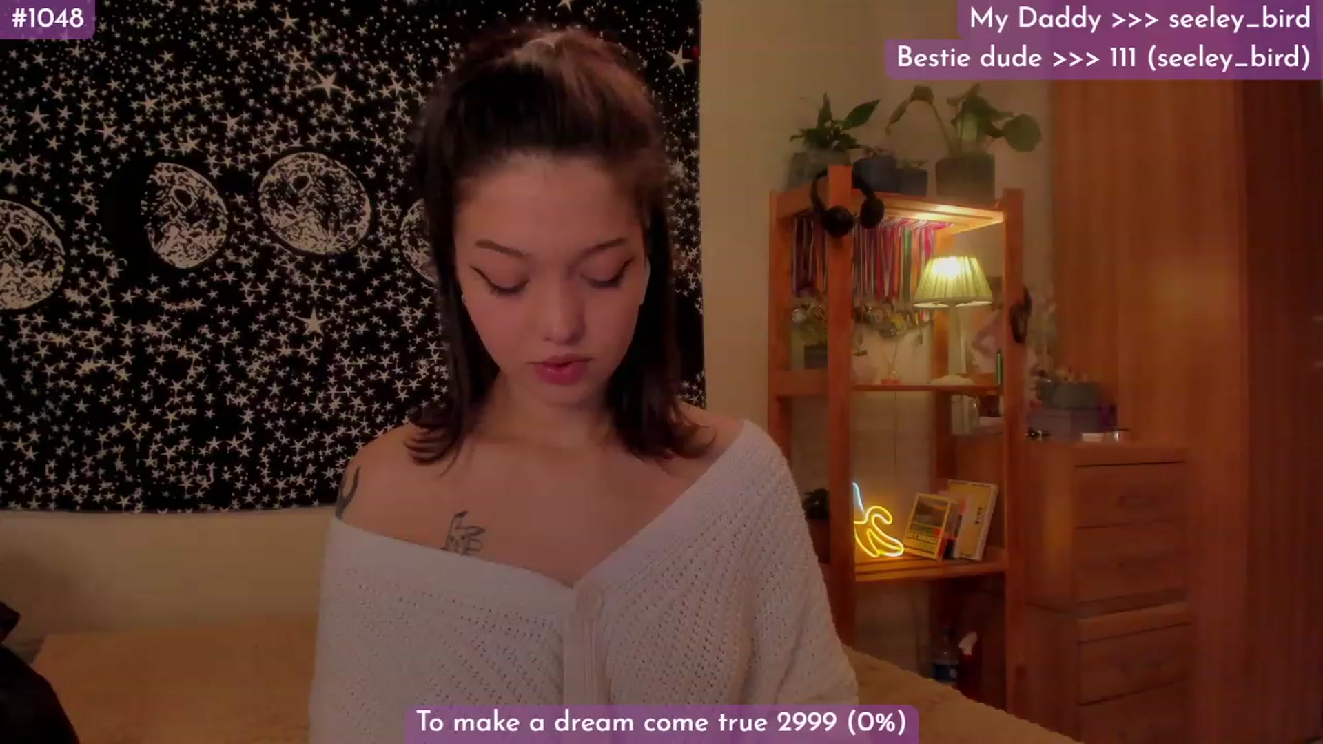 Gallery image thumbnail from Dj_Lilu's myfreecams stream on, 11/06/2023, 04:27 image 2 of 20