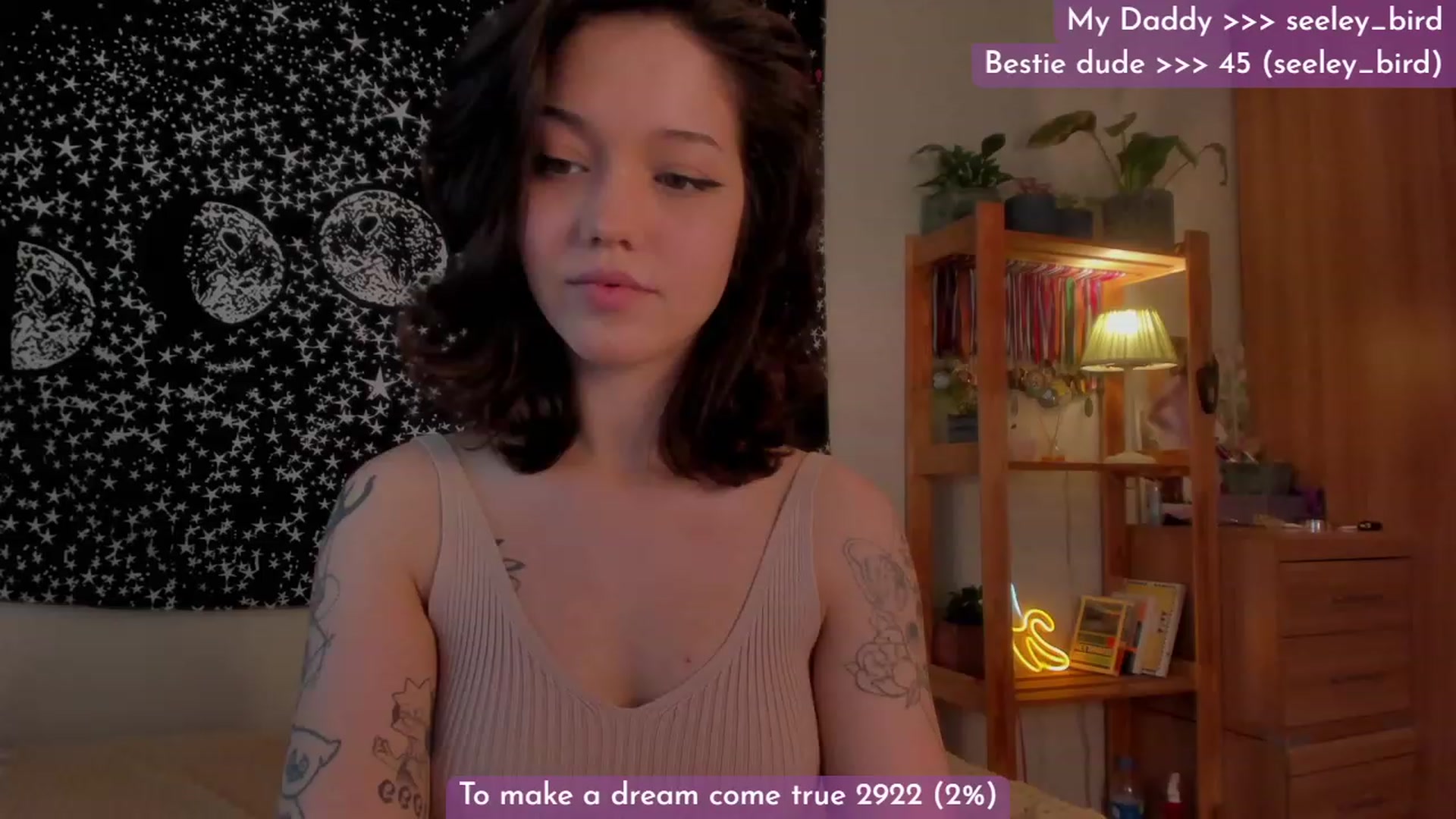 Gallery image thumbnail from Dj_Lilu's myfreecams stream on, 11/22/2023, 05:43 image 18 of 20