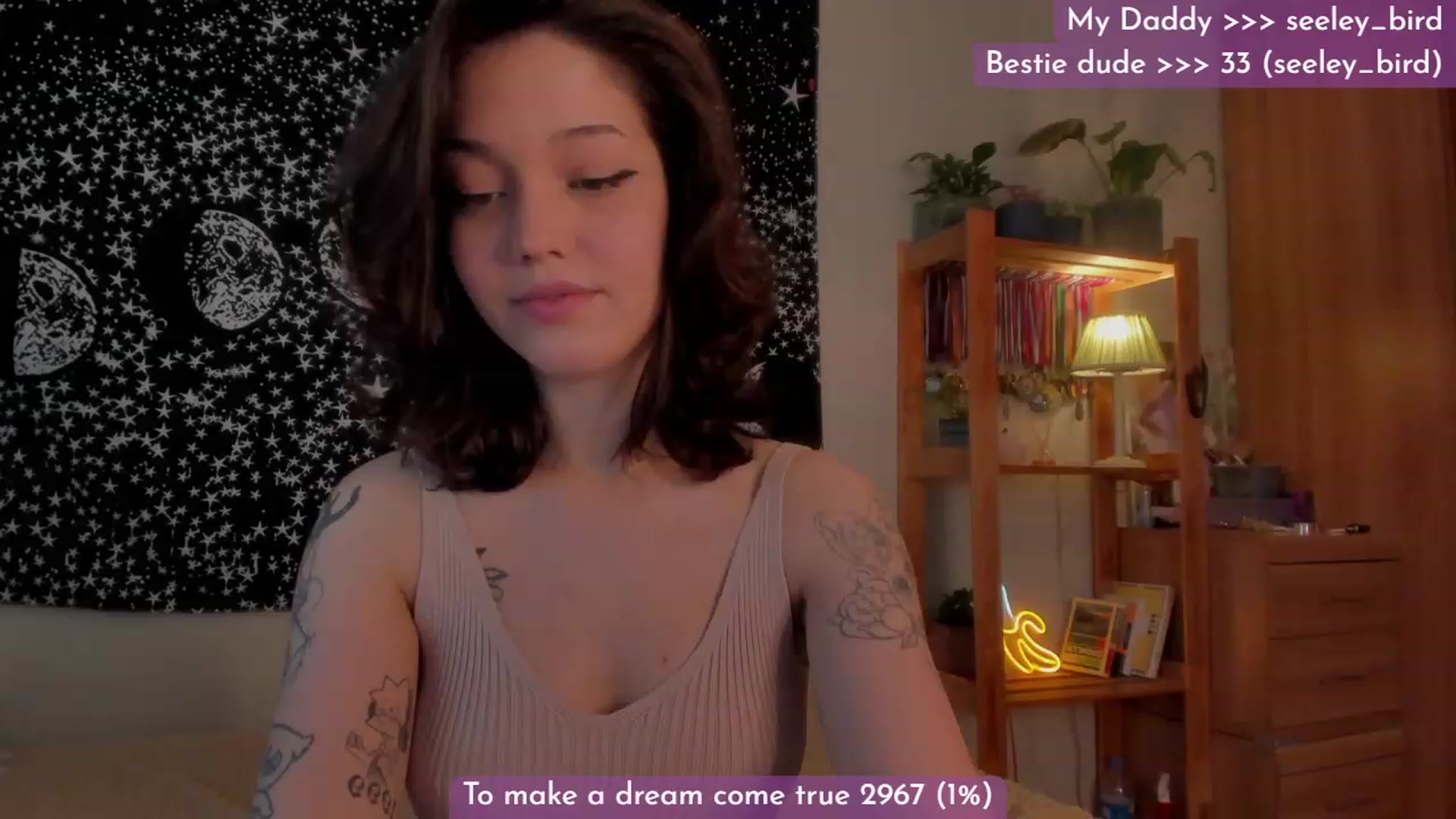 Gallery image thumbnail from Dj_Lilu's myfreecams stream on, 11/22/2023, 05:43 image 6 of 20