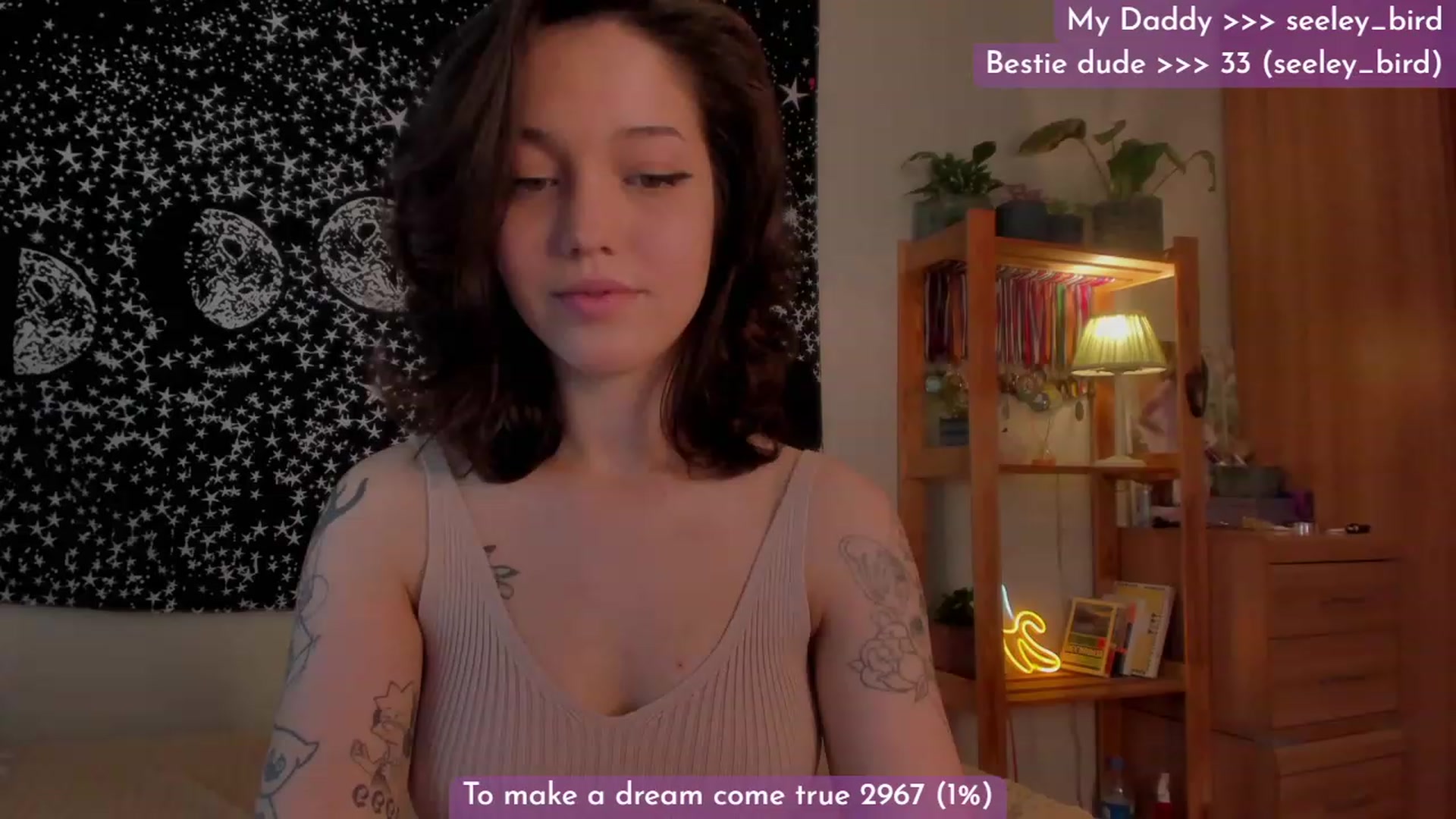 Gallery image thumbnail from Dj_Lilu's myfreecams stream on, 11/22/2023, 05:43 image 13 of 20