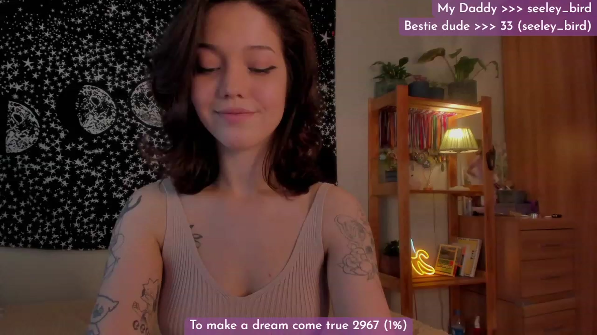 Gallery image thumbnail from Dj_Lilu's myfreecams stream on, 11/22/2023, 05:43 image 9 of 20