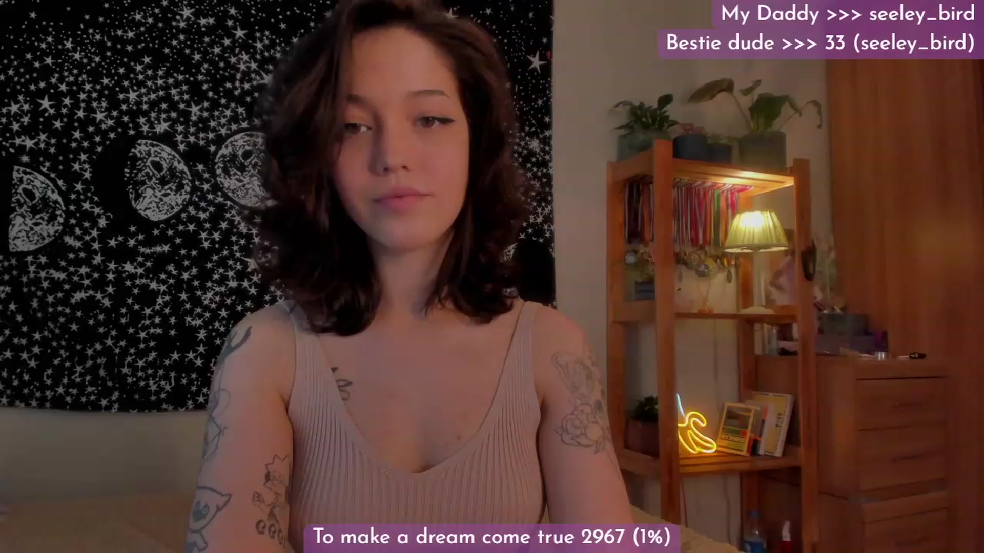 Gallery image thumbnail from Dj_Lilu's myfreecams stream on, 11/22/2023, 05:43 image 7 of 20