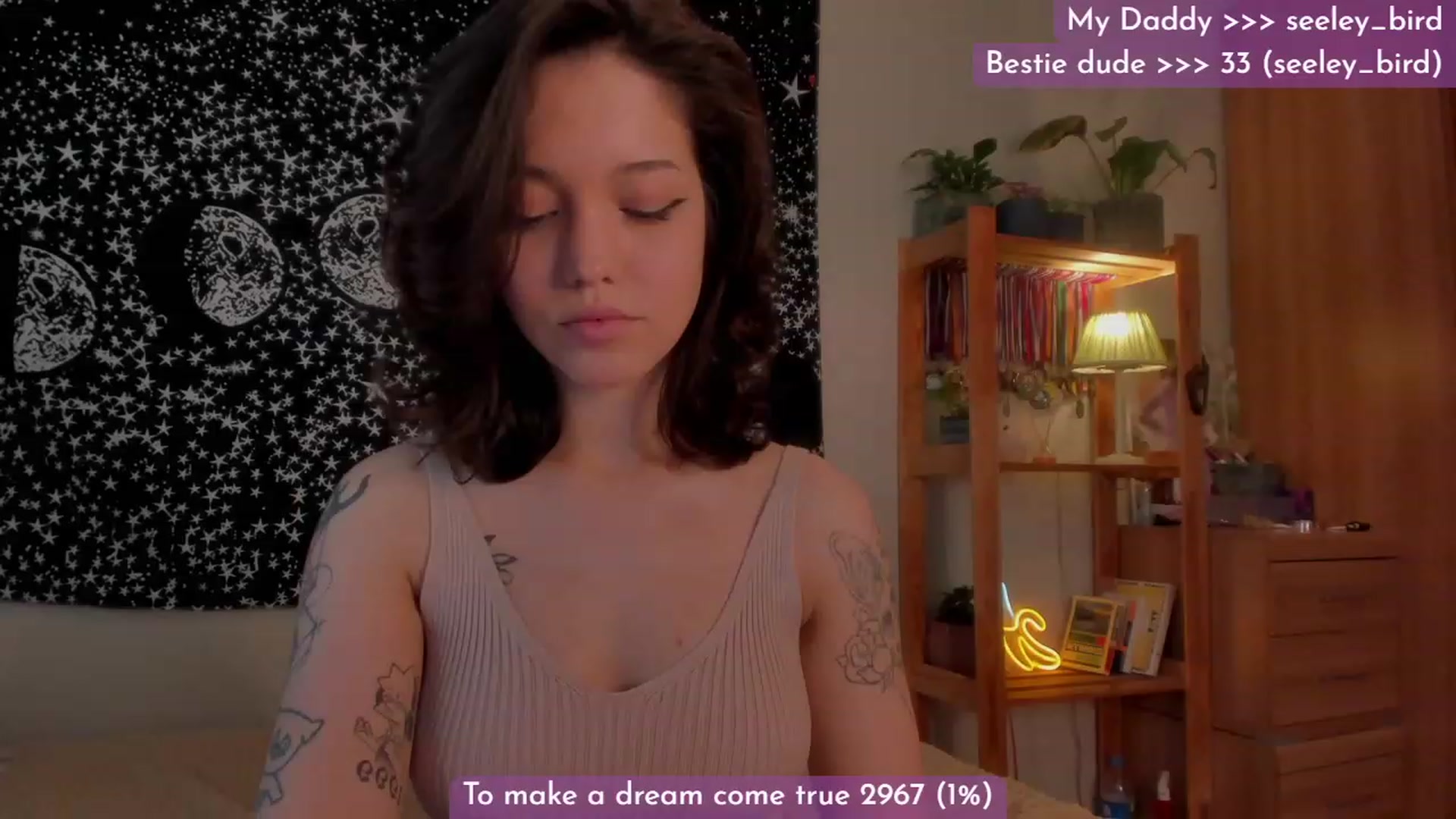 Gallery image thumbnail from Dj_Lilu's myfreecams stream on, 11/22/2023, 05:43 image 14 of 20