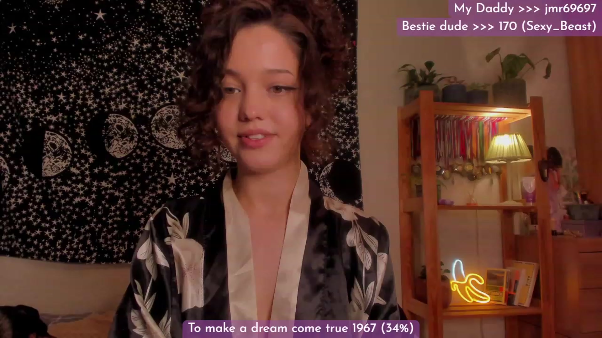 Gallery image thumbnail from Dj_Lilu's myfreecams stream on, 12/08/2023, 07:49 image 10 of 20
