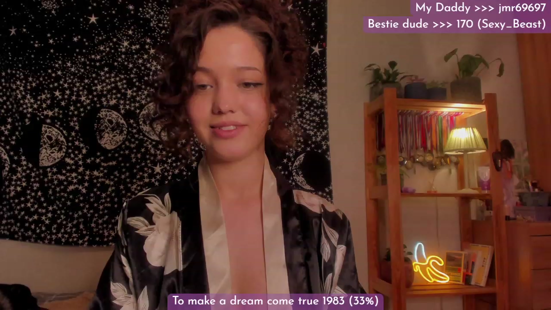 Gallery image thumbnail from Dj_Lilu's myfreecams stream on, 12/08/2023, 07:49 image 8 of 20