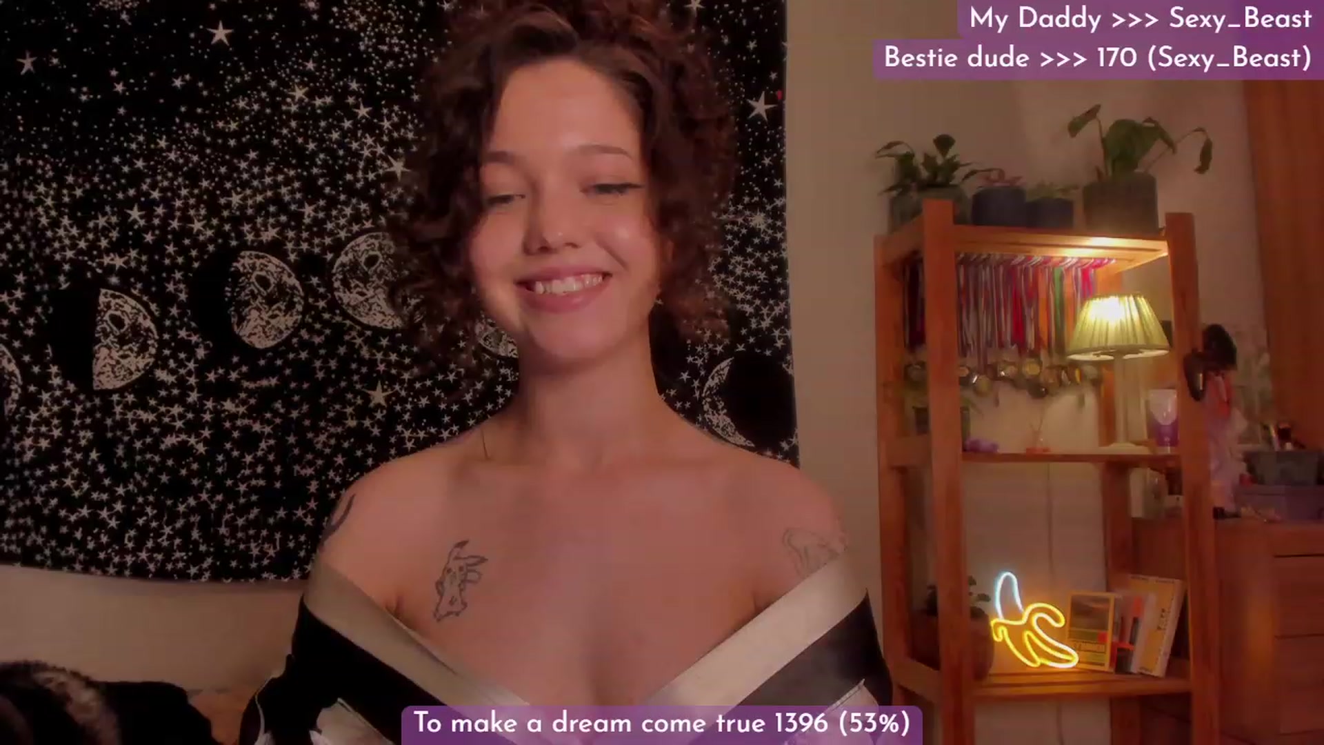 Gallery image thumbnail from Dj_Lilu's myfreecams stream on, 12/08/2023, 07:49 image 18 of 20