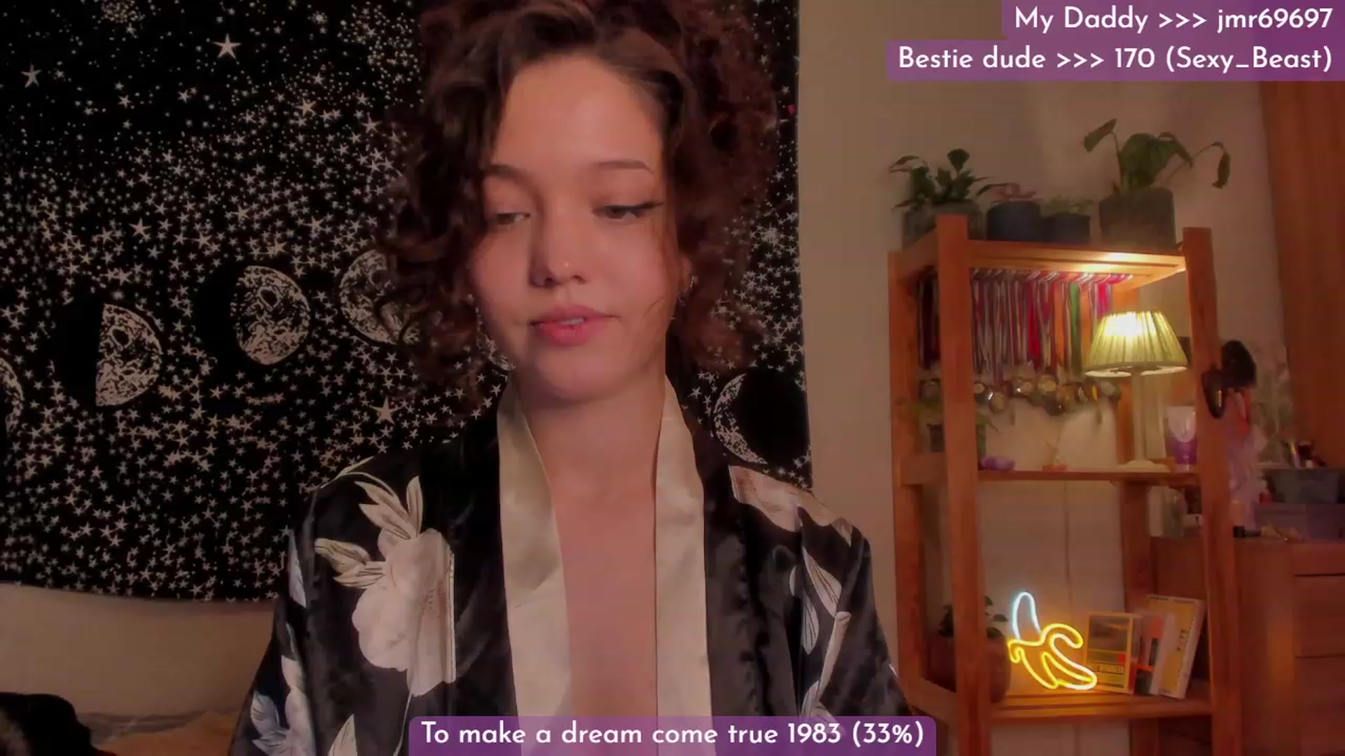 Gallery image thumbnail from Dj_Lilu's myfreecams stream on, 12/08/2023, 07:49 image 7 of 20