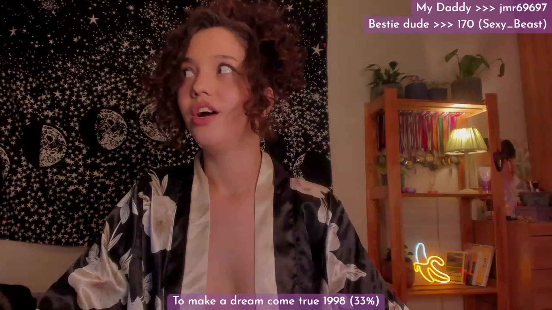 Gallery image thumbnail from Dj_Lilu's myfreecams stream on, 12/08/2023, 07:49 image 4 of 20