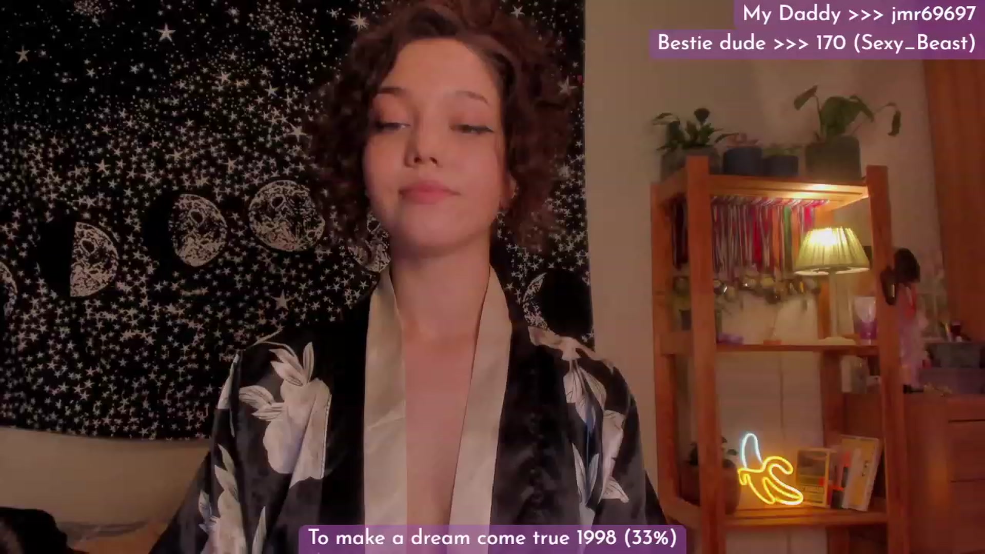 Gallery image thumbnail from Dj_Lilu's myfreecams stream on, 12/08/2023, 07:49 image 6 of 20