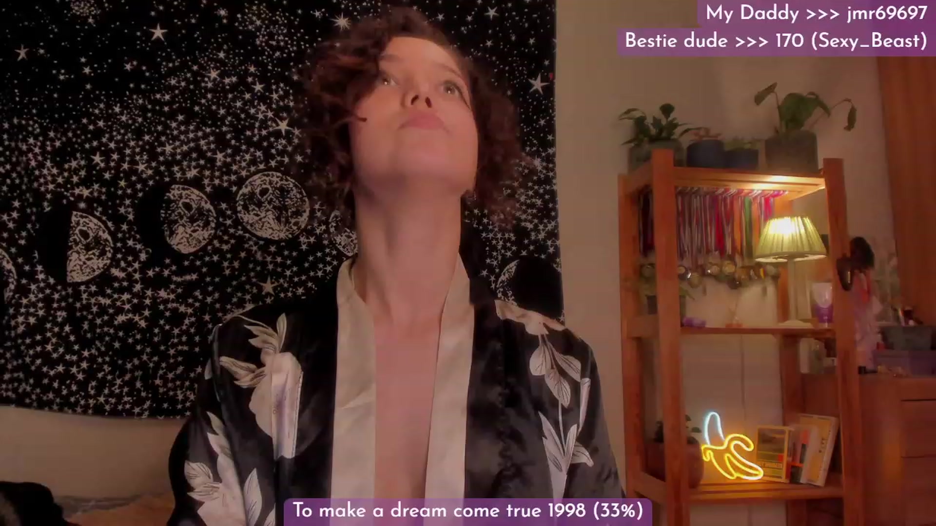 Gallery image thumbnail from Dj_Lilu's myfreecams stream on, 12/08/2023, 07:49 image 5 of 20
