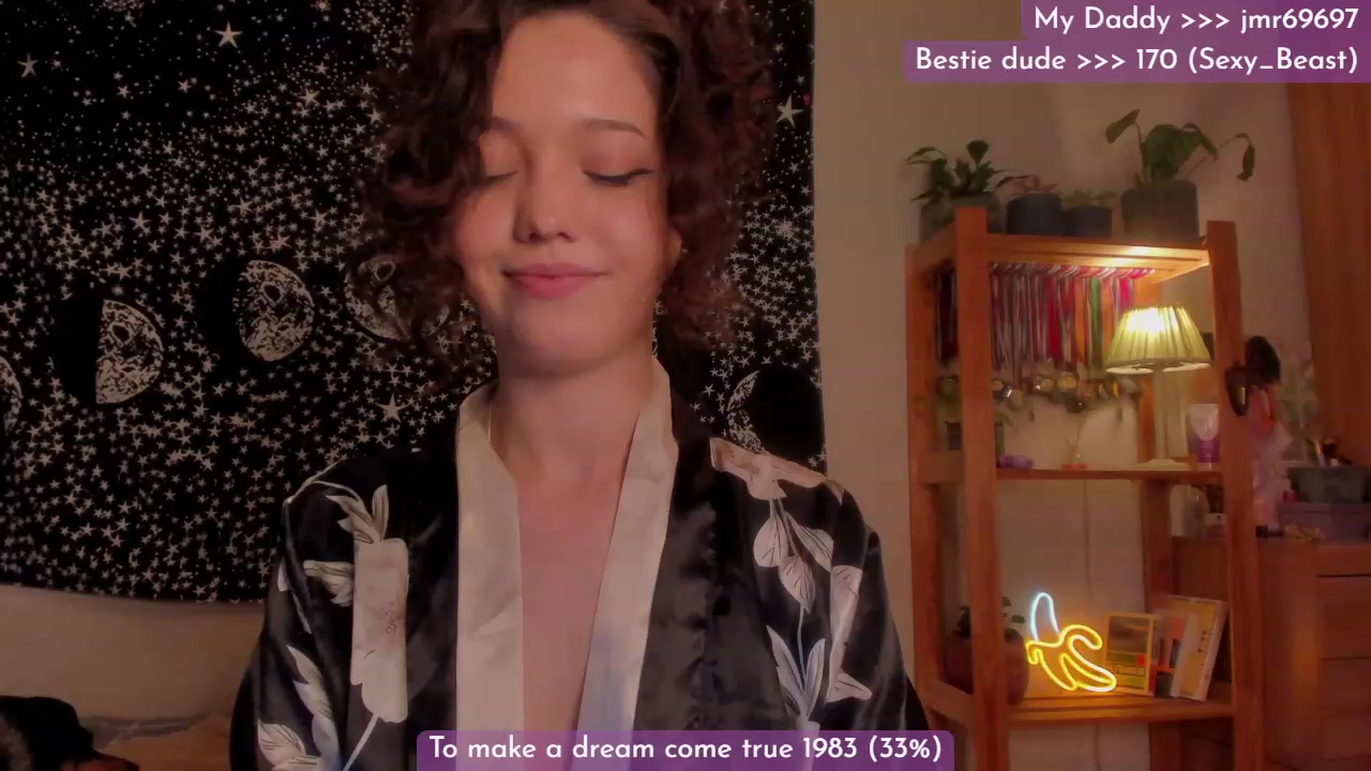 Gallery image thumbnail from Dj_Lilu's myfreecams stream on, 12/08/2023, 07:49 image 9 of 20