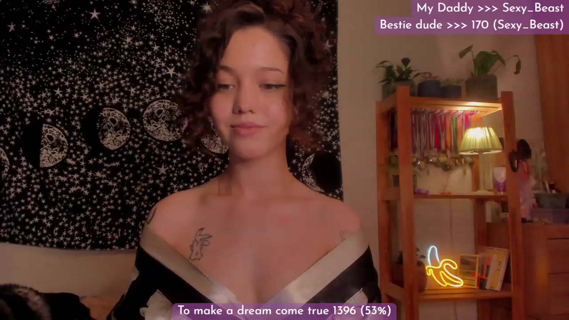 Gallery image thumbnail from Dj_Lilu's myfreecams stream on, 12/08/2023, 07:49 image 19 of 20