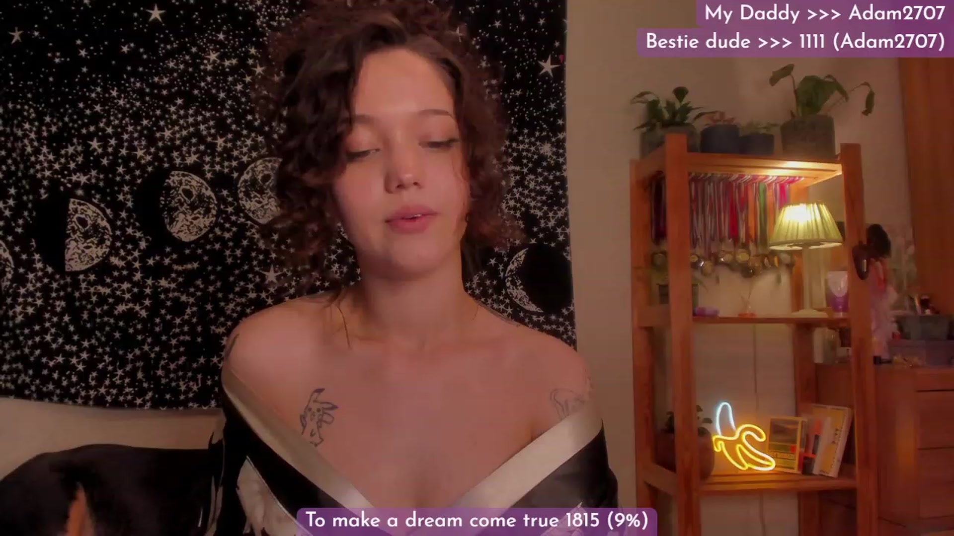 Gallery image thumbnail from Dj_Lilu's myfreecams stream on, 12/08/2023, 09:43 image 14 of 20